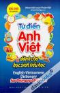 Từ Điển Anh Việt Dành Cho Học Sinh Tiểu Học English Vietnamese Doctionary For Primary Children 105.000 Từ Cụm Từ