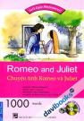 Chuyện Tình Romeo Và Juliet + CD 