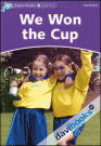 Dolphins, Level 4: We Won the Cup (9780194401111)