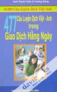 477 Câu Luyện Dịch Việt Anh Trong Giao Dịch Hàng Ngày 