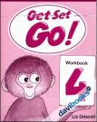 Get Set Go! 4: Work Book (9780194351096)