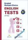 Graded Multiple Choice English Tests Level B2