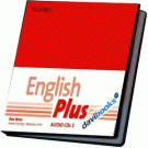 English Plus 2: Class CD (9780194748735)