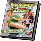 The Biggest Loser Workout Boot Camp