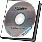 Achieve Test Master CDRom (9780194556002)