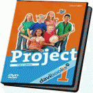 Project 1: DVD (9780194763325)