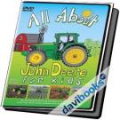 John Deere For Kid 