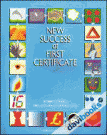 New Success at First Certificate: Student's Book (9780194520287)