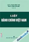 Luật Hành Chính Việt Nam