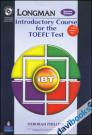Longman Introductory Course For The Toefl Test (Kèm 1 CD-ROM)