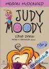 Judy Moody Lừng Danh