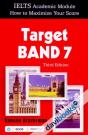 Target Band 7 (Third Edition)