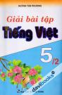 Giải Bài Tập Tiếng Việt 5 Tập 2