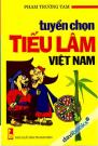 Tuyển Chọn Tiếu Lâm Việt Nam
