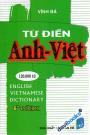Từ Điển Anh Việt 120.000 Từ (6th Edition)