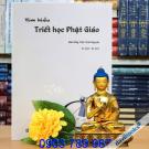Tìm Hiểu Triết Học Phật Giáo - Toại Khanh