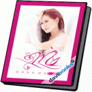 Album Hồng Mơ (CD)