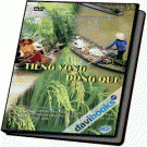 Tiếng Vọng Đồng Quê Dân Ca Việt Nam Và Hò Nam Bộ (DVD)