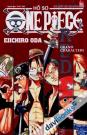 Hồ Sơ One Piece RED Grand Characters