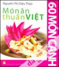 Món Ăn Thuần Việt - 60 Món Canh