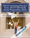 IELTS Listening Practice Test IELTS Slef-Study Exam Preparation Book