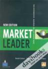 Market Leader Course Book  Pre Intermediate - Business English New Edition 