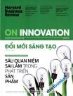 On Innovation - Đổi Mới Sáng Tạo