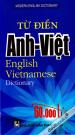 Từ Điển Anh Việt 60.000 Từ
