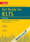 Get Ready For IELTS Workbook