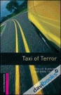 OBWL 2E Starter Taxi of Terror (9780194234184)