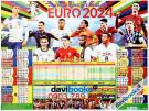 Lịch Thi Đấu Bóng Đá Euro 2024 - 2 Mẫu
