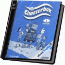New Chatterbox 1: AudCDs (9780194728065)