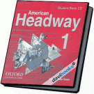 American Headway 1: Student Book AudCDs (9780194379298) 