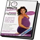 10 Minute Solution - Prenatal Pilates - Các Bài Tập Thể Dục Cho Phụ Nữ Mang Thai