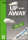 Up&Away in English 3: Teacher's Book (9780194349666)