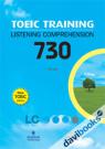 Toeic Training Listening Comprehension 730 - Kèm 1 MP3 CD