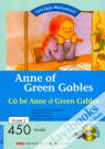 Anne Of Green Gables Cô Bé Anne Ở Green Gables - Kèm CD