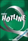 New Hotline Intermediate: Work Book (9780194357685)