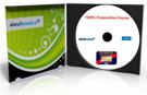 TOEFL Preparation Course (4CD)