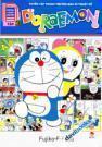Doraemon Truyện Tranh Màu Kĩ Thuật Số 3