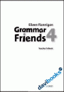 Grammar Friends 4 Teachers Book (9780194780094)