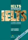 IELTS Intensive (Kèm CD)