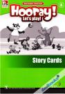 Hooray ! Lets Play A (Story Cards)