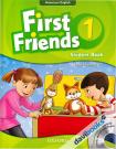 First Friends 1: Student Book (9780194433433)