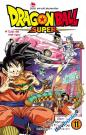 Truyện Tranh Dragon Ball Super Tập 11