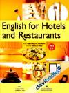 English For Hotels And Restaurants Kèm MP3 CD