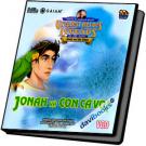 Jonah Và Con Cá Voi (VCD)