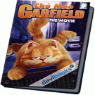 Chú Mèo Garfield The movie