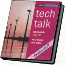 Tech Talk Intermediate: Class AudCD (9780194575454)