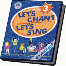 Let's Chant - Let's Sing 3